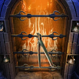 Icono de Tricky Doors